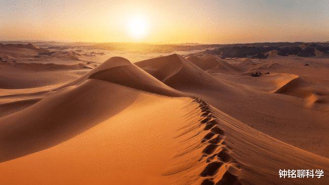 阿爾及利亞60℃熱暈駱駝之後，我國高溫也來瞭，地球究竟怎麼瞭？-圖5