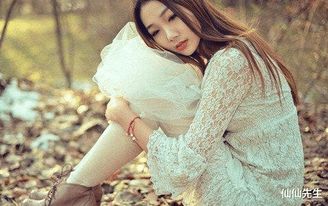 仙仙先生|“我俩是清白的”女子婚前和男同学旅行15天，回来发现男友卖婚房