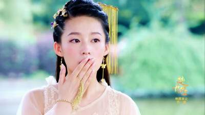 燕洵|《楚乔传》原著公主赵淳儿:卑微爱着燕洵的她,难掩冷血本性!