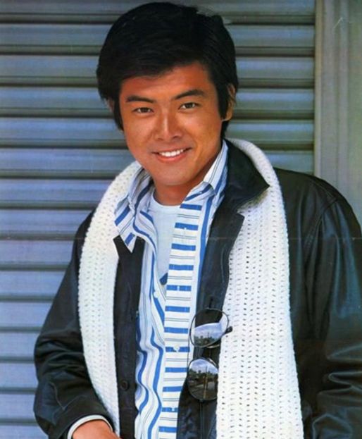 山口百惠|三浦友和：结婚后对山口百惠许下3个诺言，41年相爱相守从不吵架