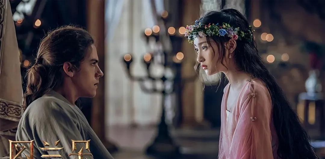 范齐全|耗资不到100万,被影院拒收,CCTV6接盘后“拿奖无数”