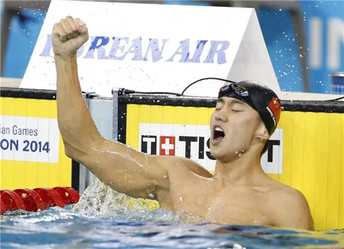 宁泽涛|被国家队开除的宁泽涛，不进娱乐圈也不加入外国队，现如何了