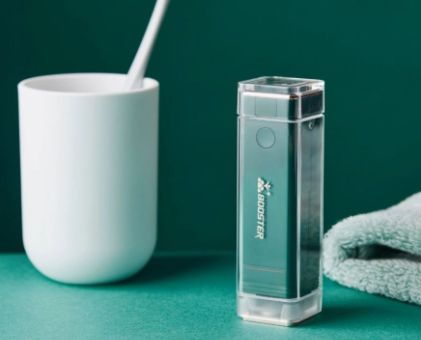 孕期|留下一口好牙,然后吃遍全世界