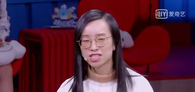 奇葩说|奇葩说：陈铭实力碾压，如晶手忙脚乱，这季她恐怕又与bbk无缘