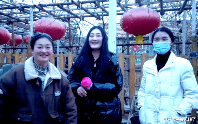 陈亚男|陈亚男正式放话：账号是我的身份证，喜欢就留下来，不喜欢就取关