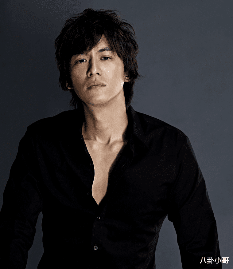 庶女攻略|他才是娱乐圈真正的“太子爷”，背景比向佐还厉害，王思聪都不敢惹