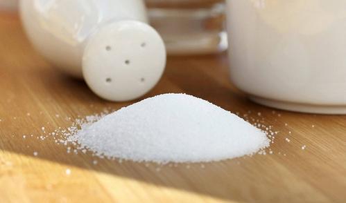 trx|吃盐太多身体会出现啥反应?这5个症状要放在心上,清淡饮食