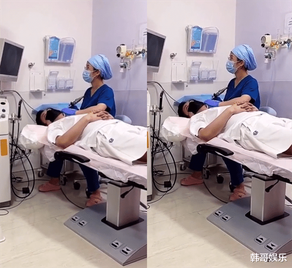 |劳累过度：辛巴退出双十一最后一战！辛选徐婕正面回应小矮人牙膏