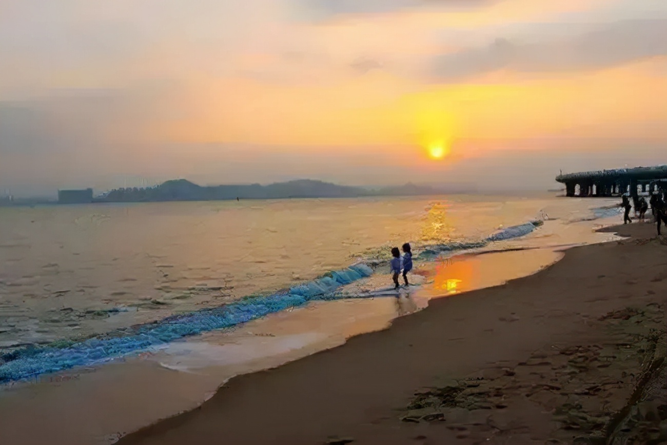 旅行|国内最适合穷游的8个绝美旅行地，只要选好时间，就可以说走就走