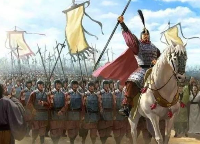 最终幻想|汉朝最能打的部队，媲美现代特种部队，它究竟有多豪横？一文了解