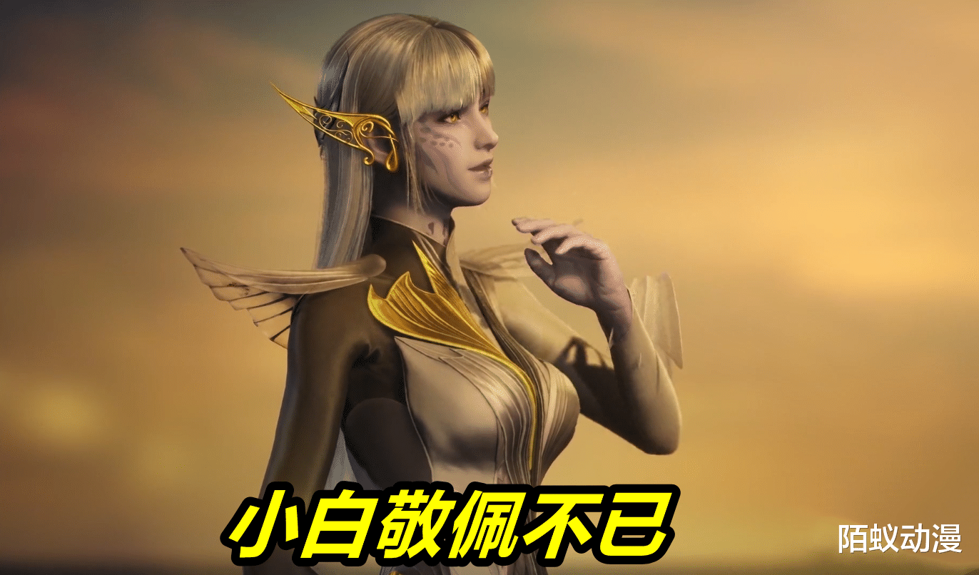 唐三|斗罗大陆：10W年魂骨魂环同时到手，80级唐三过分，海神帮忙吸收魂环