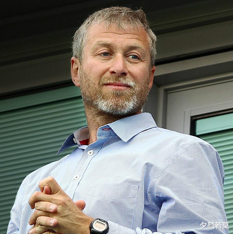 阿布|市值高居全球第七，斥资2.3亿买下切尔西，如今阿布赚了多少钱？