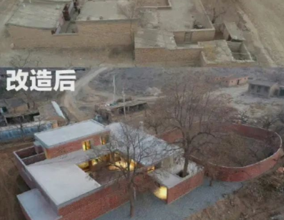 花132万改造房屋变毛坯,屋顶裂痕墙壁返碱,网友:还人血汗钱!