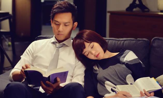 刘亦菲|钟汉良主演的6部经典剧，每部都看了不下十遍