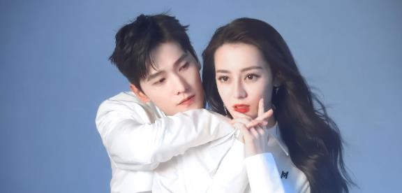 杨幂|杨幂新剧被“砍”10集，后期在猛赶？网友：别跟“荣耀”一样就行