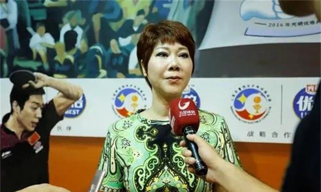 施之皓|女乒教练抛弃妻儿，开除世界冠军引发争议，娶小22岁弟子重回上海