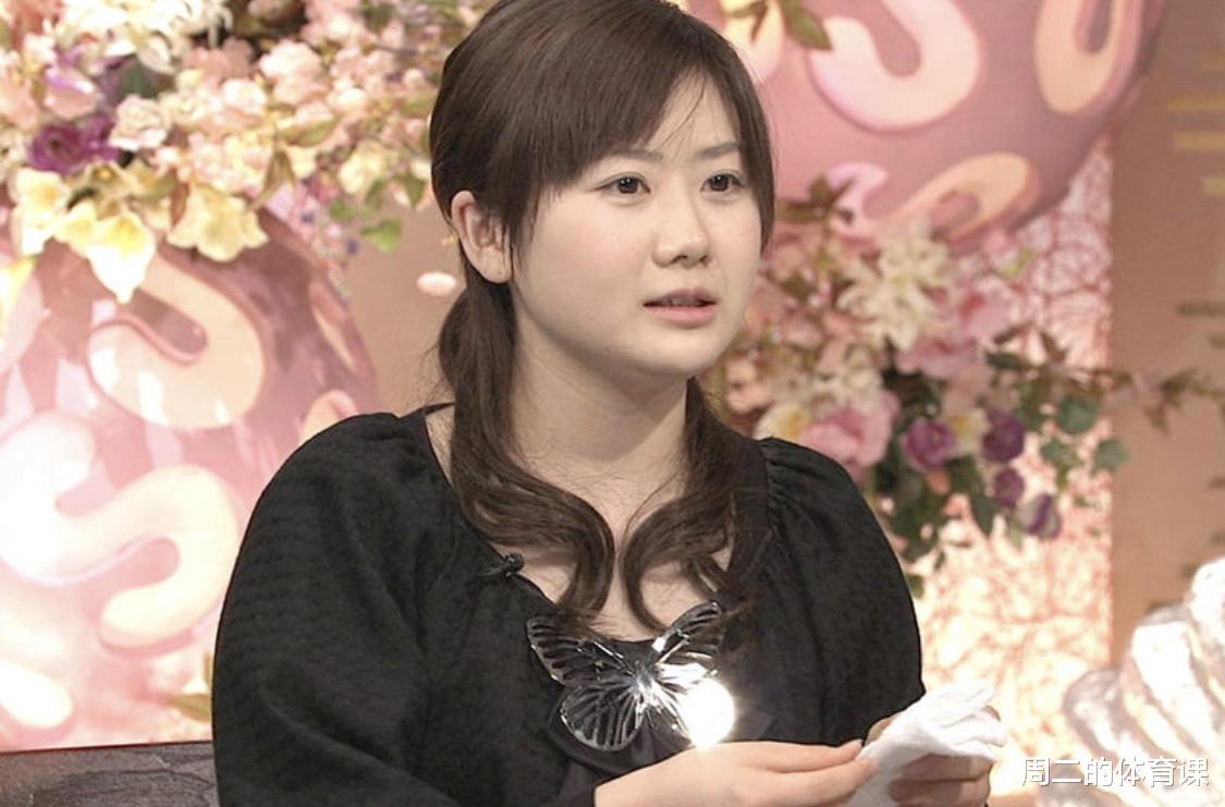 福原爱|福原爱、江宏杰离婚，看到福原爱承担的后果，你还要恭喜她吗？