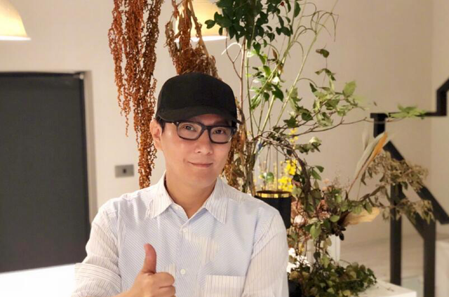 |晒张信哲的房子,全屋装修是古风的设计,看不出是情歌王子住的家