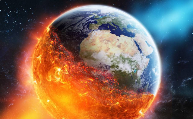 恐龙 霸占地球数亿年的恐龙都遭到灭绝,人类未来会面临怎样的结局?