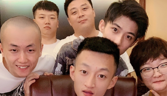 |天道出狱后仍能直播，圈内网红证实传言的真实性，网友纷纷吐槽