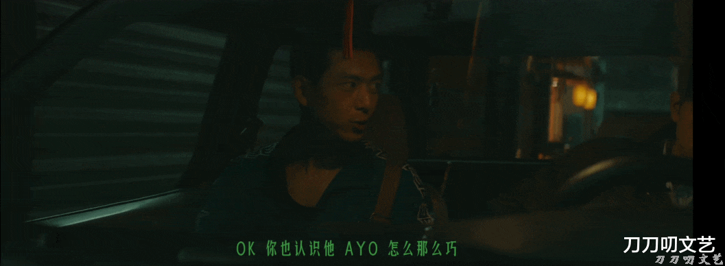 李现|想不到,李现成了今年电视圈第一个吃螃蟹的人,这把“赌”对了