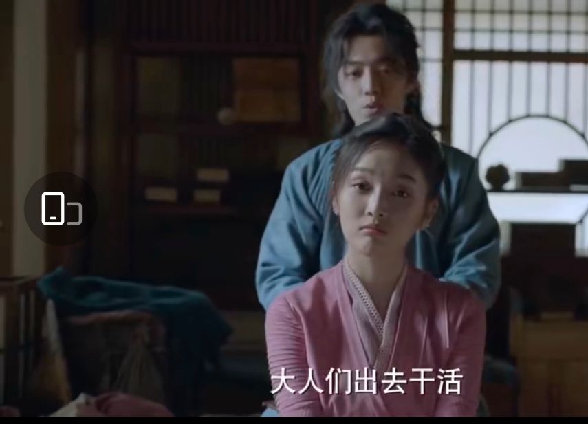 吴宣仪|《斗罗大陆》中吴宣仪演技尴尬，只会嘟嘴卖萌？网友：牙齿才是亮点