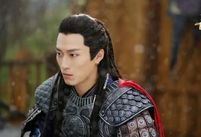 楚乔传2|为何《楚乔传2》迟迟不拍，看清演员名单后，这阵容哪请得起