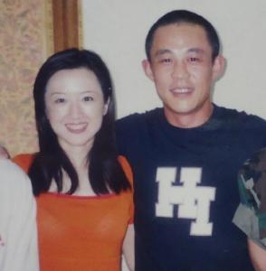 罗志祥|53岁的他渣过罗志祥，跑10年龙套熬成影帝，却娶“女儿”逼疯发妻