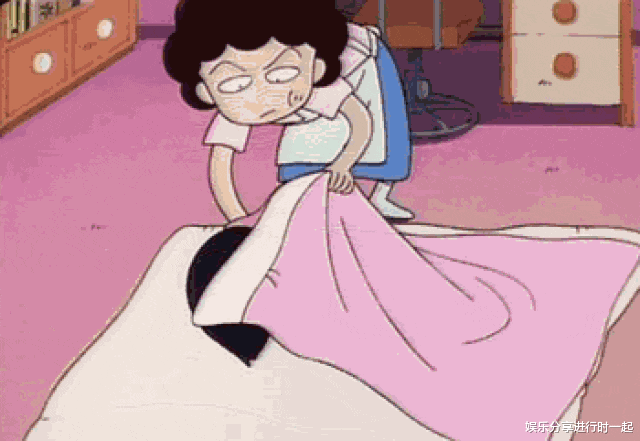 女孩 “据说南方人开始洗澡是这样子的...简直太真实了！”