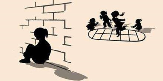 coco儿童康复师|自闭症儿童的三大核心症状