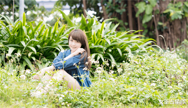 女巫占星师|非常有洞察力,不会冲动行事,总是有所计划的三个生肖