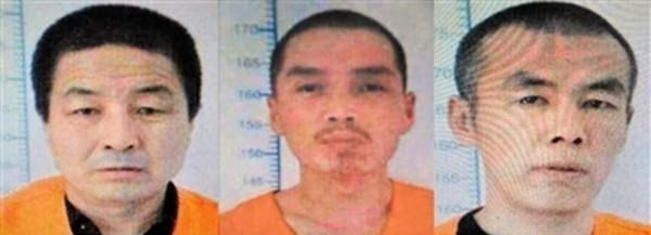 男子杀害发小被判死刑，死刑复核期间伙同他人掐死狱警后越狱