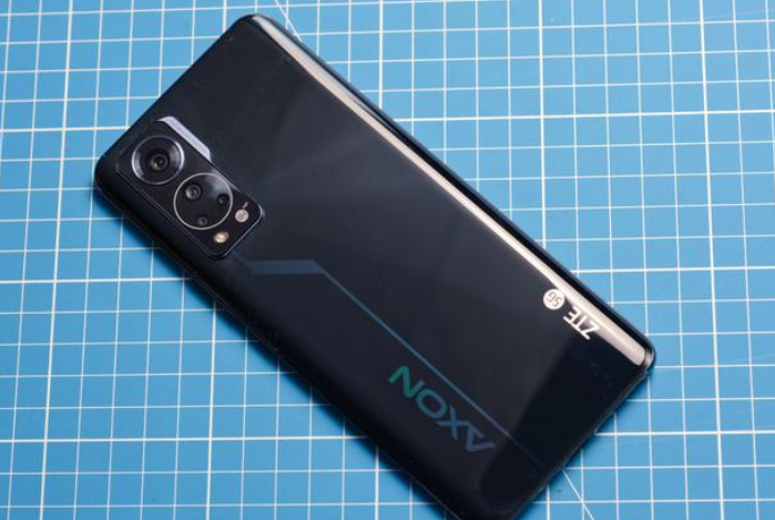 全面屏|不足2K就可體驗真全面屏，驍龍870+UDC Pro屏顯芯片，僅售1935