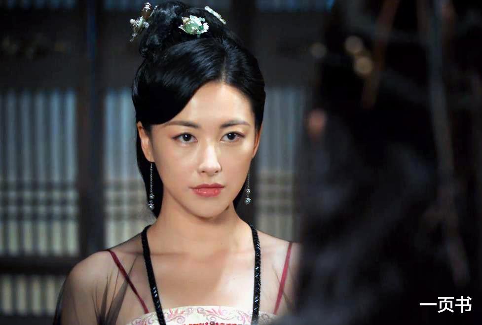 宁毅|赘婿:楼舒婉黑化,为何她还要救鲍文翰?她想往上爬,用权势征服宁毅