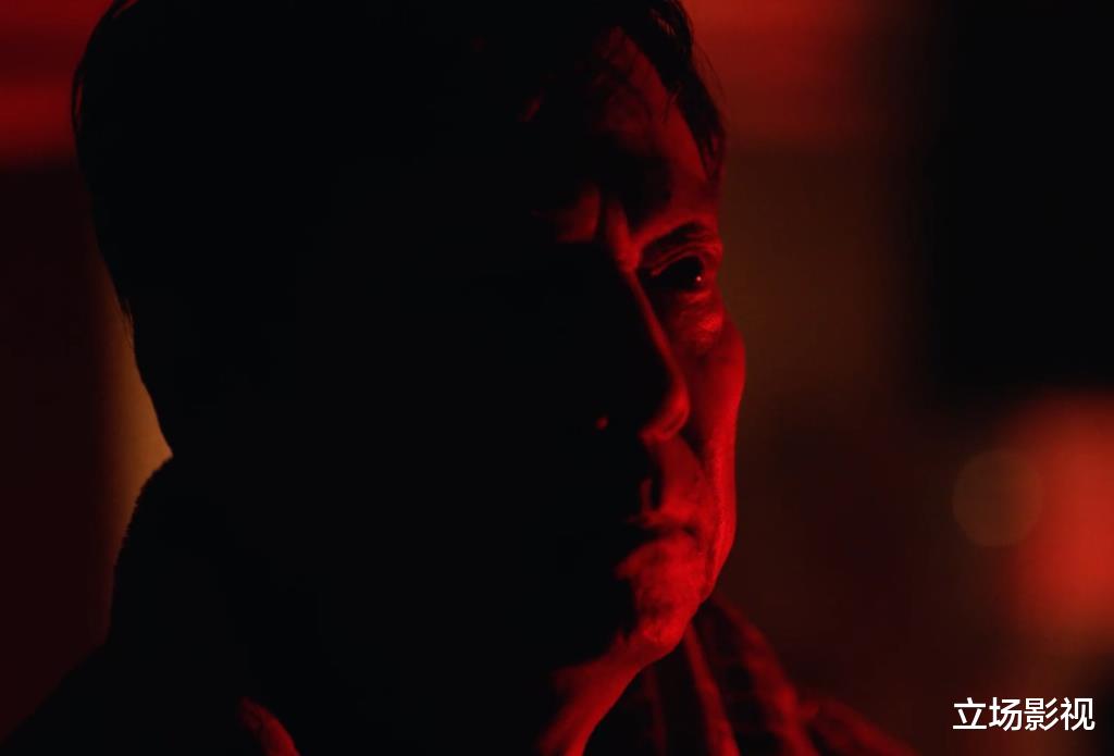 双探|《双探》临近大结局,铁证已出,4人结局再无反转,1人仍存变数