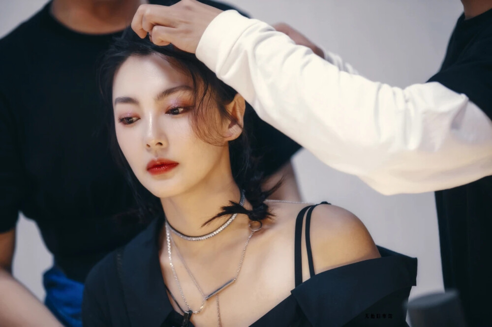 张翰|没有少女感但很耐老的女星，我只服这5位！一直都是30多岁的样子