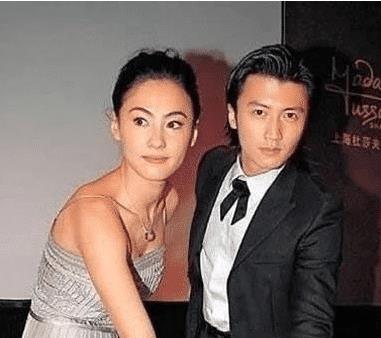 张柏芝|张柏芝哭成泪人，终于透露坚持要生三胎的原因，果然与谢霆锋有关