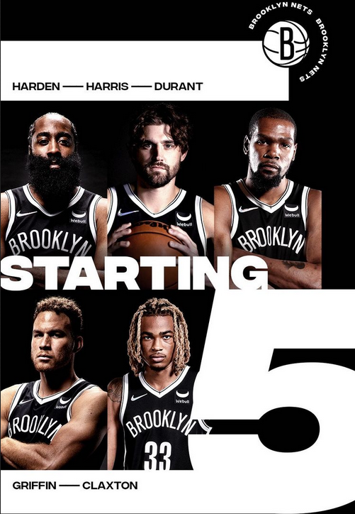 刘华体会讲体育课|哈登锁定篮网!纳什:未续约不代表离队!蔡崇信公开表态:他会留下来!