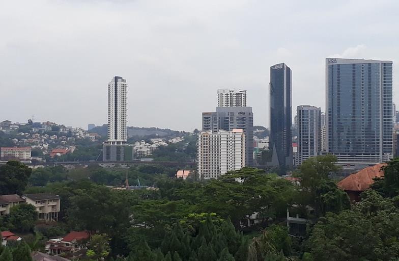 北欧|广州被调控压制，怎么跌最多的反而是佛山？