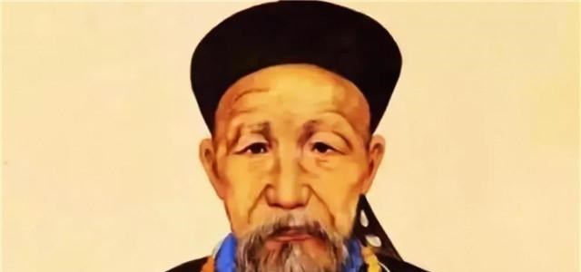 缘来妈咪|清朝时期，是哪两位因无聊花钱买官后做上封疆大吏的官员