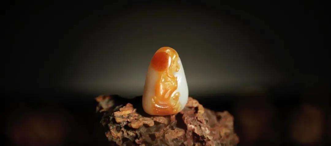 |和田玉的9种身份