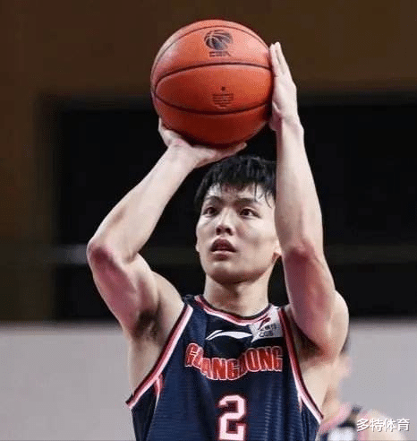 徐杰|26+5！24+7！小矮個成不了超級球星？打臉了，CBA最強(qiáng)00后當(dāng)屬宏遠(yuǎn)徐杰