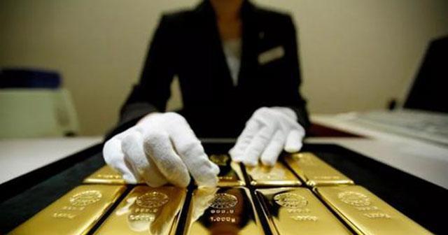 黄金|数百吨黄金“暂放”美国？专家：中国不怕美“赖账”，早有准备？