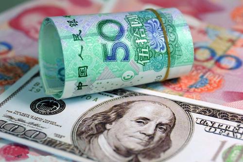 美国国债 如果中国学习俄，“清空”1万亿美债，会发生什么？后果不敢相信