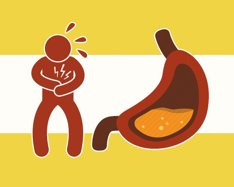 胃癌|一半胃癌都在我国？从胃炎到胃癌，关键是你忽视早期这5个迹象