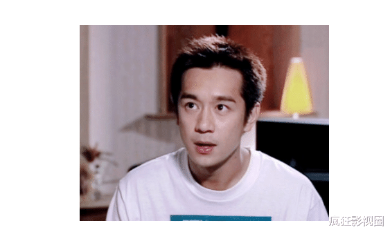 陈浩民|“古装王子”陈浩民的荒唐情史，和她伤害过的女明星们，比王思聪还会玩