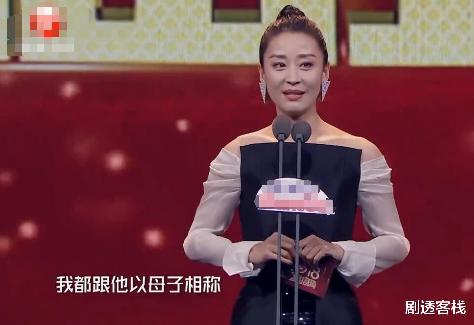 金瀚|金瀚的成名史，以及他身后几位“彪悍”的女明星