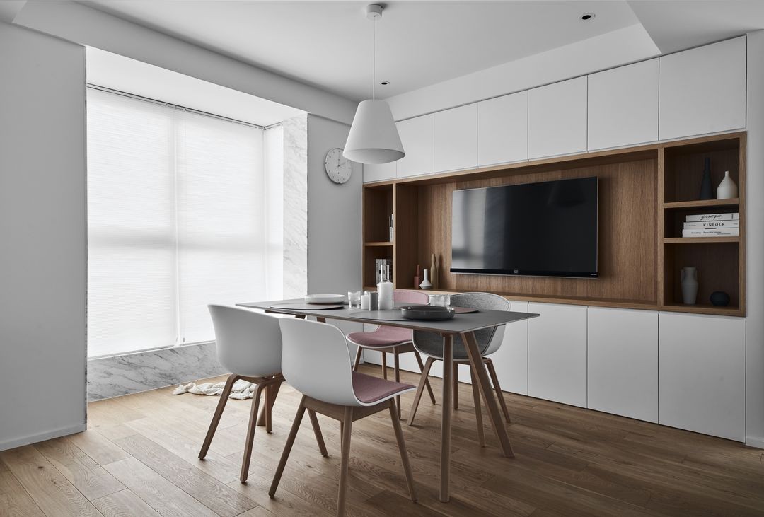 |二胎家庭的新家，照顾两个孩子的喜好，构筑舒适的日式小家