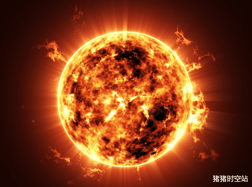 太阳“熄灭”会发生什么?地球的海洋将蒸发,更可怕的却不止于此