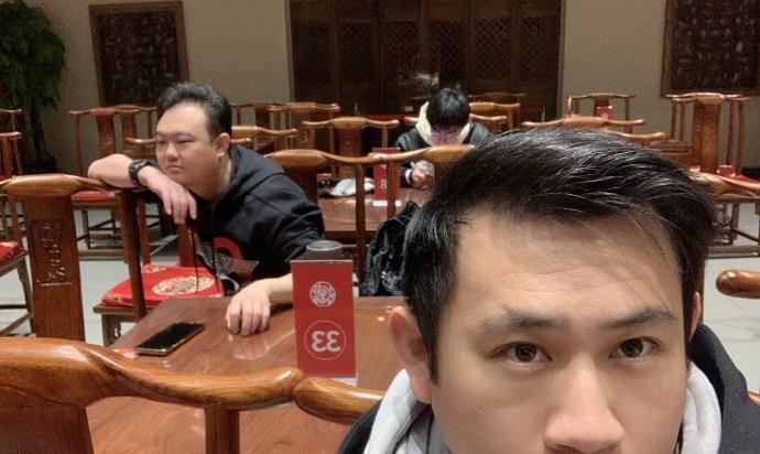 杨鹤通|龙字科首演在即，郭德纲、张云雷现身指导，杨鹤通直呼心情复杂